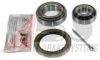 A.B.S. 200482 Wheel Bearing Kit